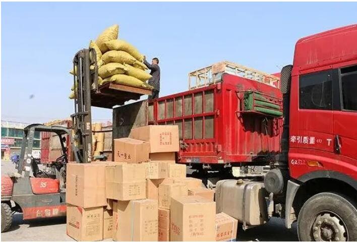 漳州到平遥县物流专线