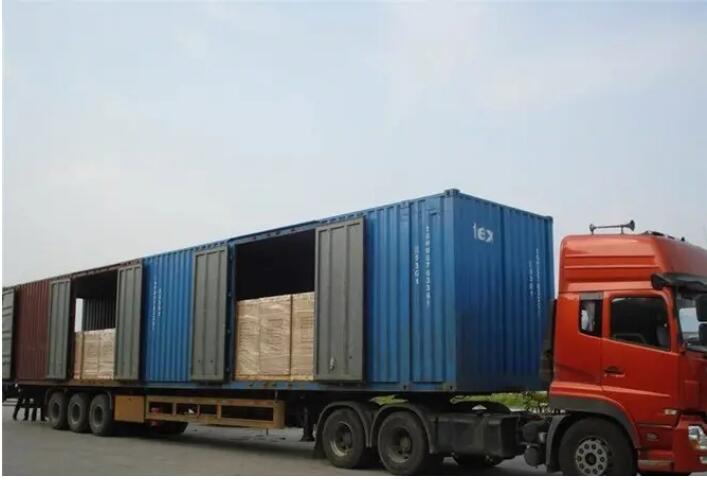 漳州到平遥县整车运输