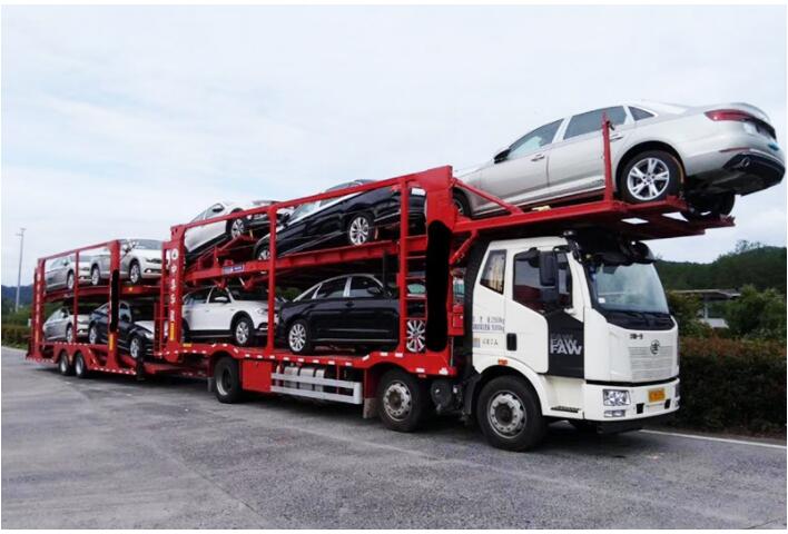 漳州到平遥县轿车托运